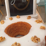 Jana Cafetería Boisson