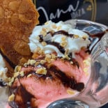 Jana Cafetería Boisson