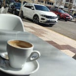 Jana Cafetería Boisson