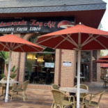 Japonés Koy Aji Extérieur