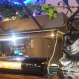 Japonés Koy Aji Boisson