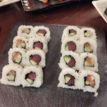 Japonés Koy Aji Nourriture