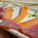 Japonés Koy Aji Boisson