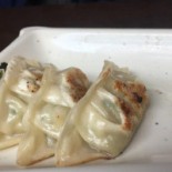 Japonés Koy Aji Nourriture