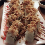 Japonés Koy Aji Nourriture