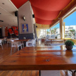 Casa De Rosa À l'intérieur