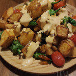 Casa De Rosa Nourriture