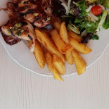 Casa De Rosa Nourriture