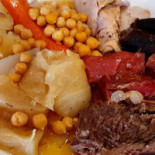 Casa De Rosa Nourriture