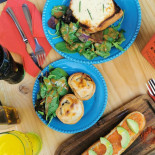 Bistro De L'étoile Nourriture