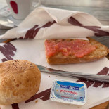 Bistro De L'étoile Nourriture