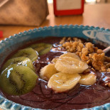 Bistro De L'étoile Nourriture