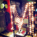 Tantra Ibiza Boisson