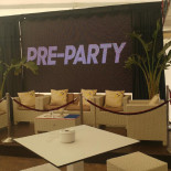 Tantra Ibiza À l'intérieur