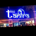 Tantra Ibiza Extérieur