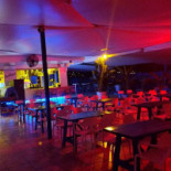 Tantra Ibiza Extérieur