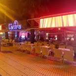 Tantra Ibiza Extérieur