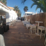 Tantra Ibiza Extérieur