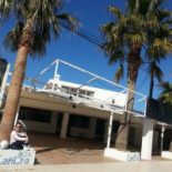 Tantra Ibiza Extérieur