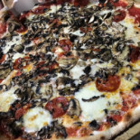 Tantra Ibiza Nourriture