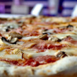 Tantra Ibiza Nourriture