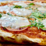 Tantra Ibiza Nourriture