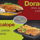 Rincón Latino Auténtica Cocina Latina En Eivissa Carte