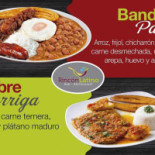 Rincón Latino Auténtica Cocina Latina En Eivissa Nourriture