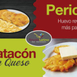 Rincón Latino Auténtica Cocina Latina En Eivissa Carte