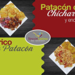 Rincón Latino Auténtica Cocina Latina En Eivissa Carte