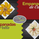 Rincón Latino Auténtica Cocina Latina En Eivissa Logo