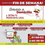 Rincón Latino Auténtica Cocina Latina En Eivissa Carte