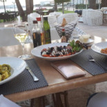 Torre Del Mar À l'intérieur