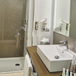 Torre Del Mar À l'intérieur