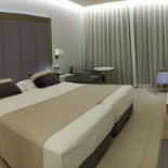 Torre Del Mar À l'intérieur