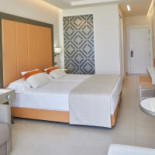 Torre Del Mar À l'intérieur