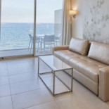 Torre Del Mar À l'intérieur