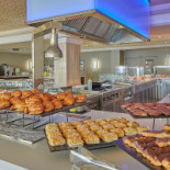 Torre Del Mar Nourriture