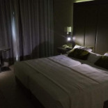 Torre Del Mar À l'intérieur