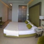 Torre Del Mar À l'intérieur