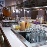 Torre Del Mar À l'intérieur