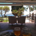 Torre Del Mar À l'intérieur