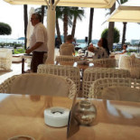 Torre Del Mar À l'intérieur