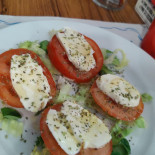 Bar Restaurante Industrial Nourriture