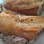 Bar Restaurante Industrial Nourriture