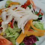 Bar Restaurante Industrial Nourriture