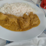 Bar Restaurante Industrial Nourriture