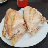 Bar Restaurante Industrial Nourriture