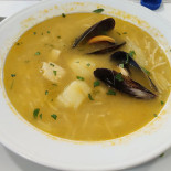 Bar Restaurante Industrial Nourriture