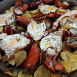 Bar Restaurante Industrial Nourriture